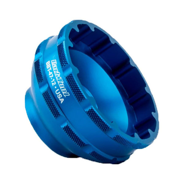 Park Tool Lovien Pohjakiinnikkeen Ulosvetäjä Bbt-47-12 Sininen