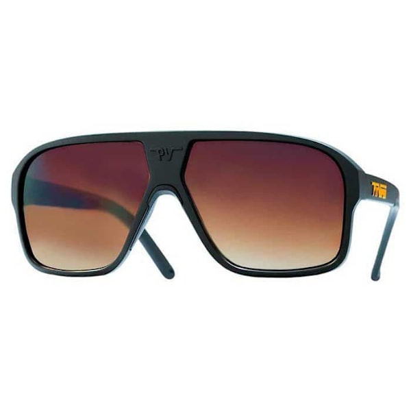 Pit Viper The Standard The Flight Optics Polariserade Solglasögon  Polarised Light Transmission/CAT3