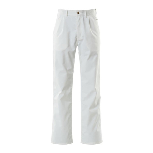 Mascot Stora Byxor Originals 00579 Vit 50 / 32