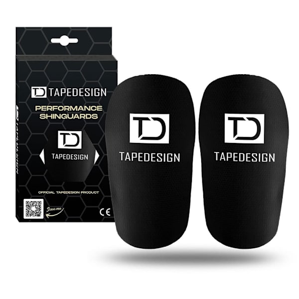 Tape Design Performance Benskydd