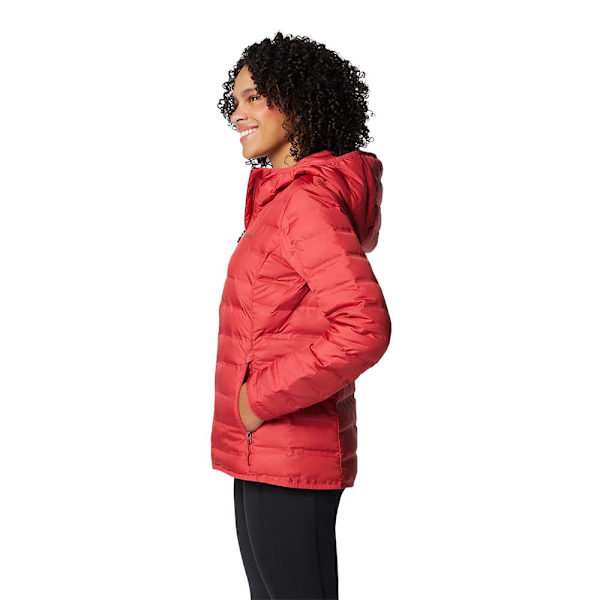 Columbia Lake 22™ Ii Takki Punainen M Nainen