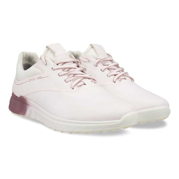 Ecco Golf Sko S-three Goretex Beige EU 37