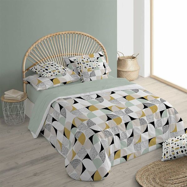 Ripshop Nordic Case Cotton Anna For Sänky 140x200 Cm