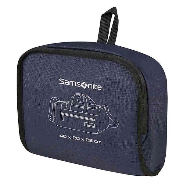 Samsonite Duffle Laukku Roader Xs 20l Sininen