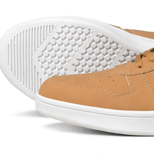 Jack & Jones Utbildare Dang Nubuck Combo  EU 41 Man