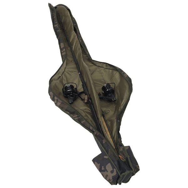 Prologic Avenger Padded Multi 2 Spöfodral Guld 3.10 m