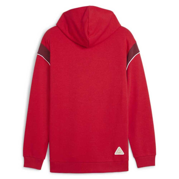 Puma Hættetrøje Ac Milan Ftblarchive  L Mand