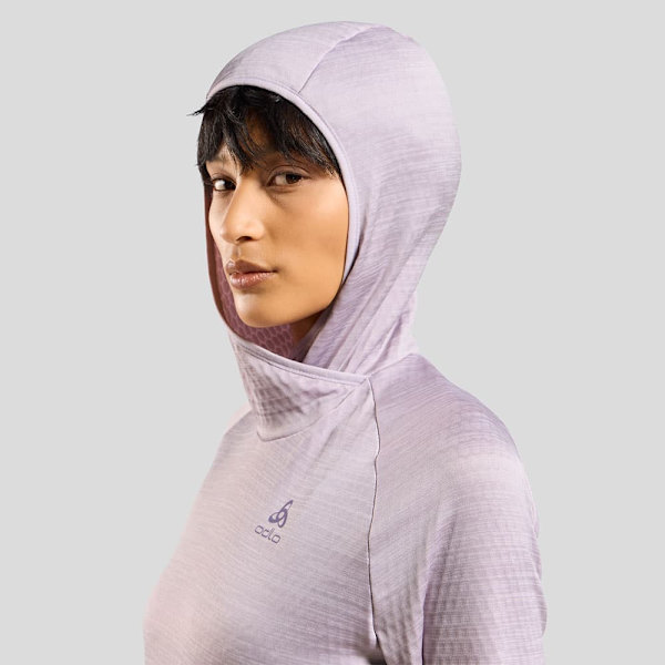 Odlo Essential Thermal Huppari  L Nainen