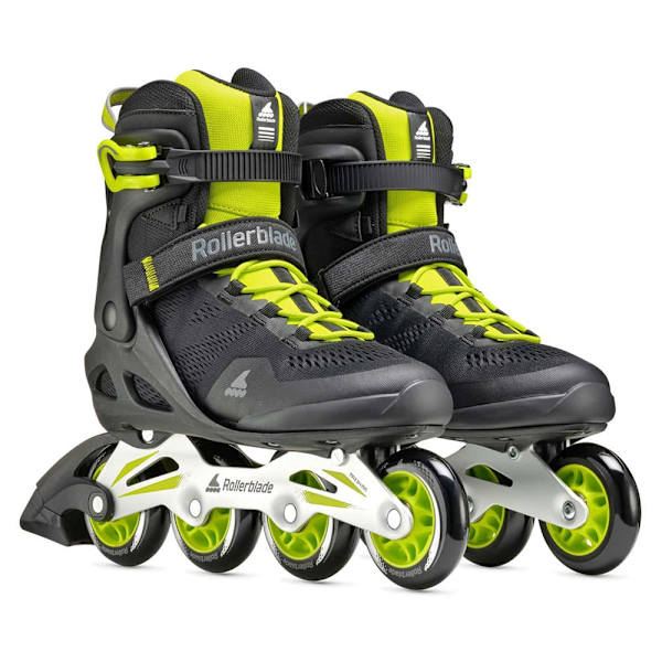 Rollerblade Macroblade 80 Inline-skøjter  EU 43