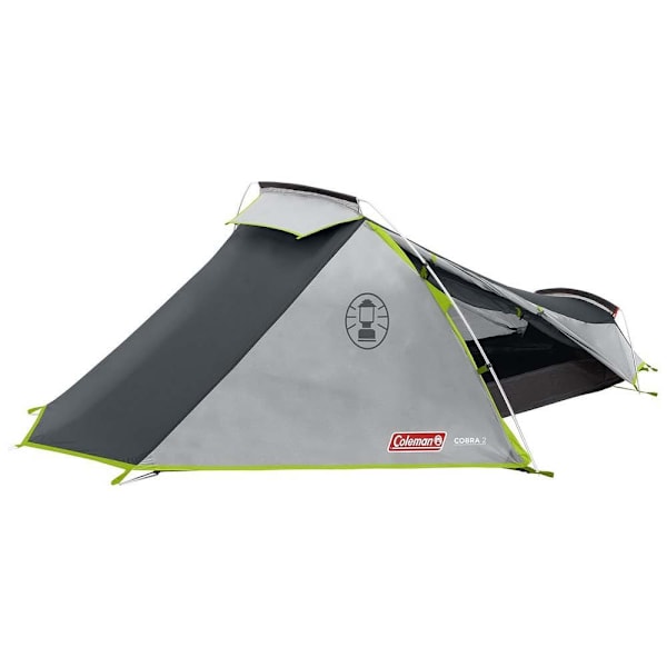 Coleman Telt Cobra 2 Transparent 2 Places