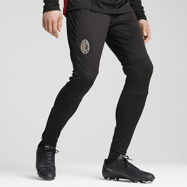 Puma Ac Milan Training Byxor  M