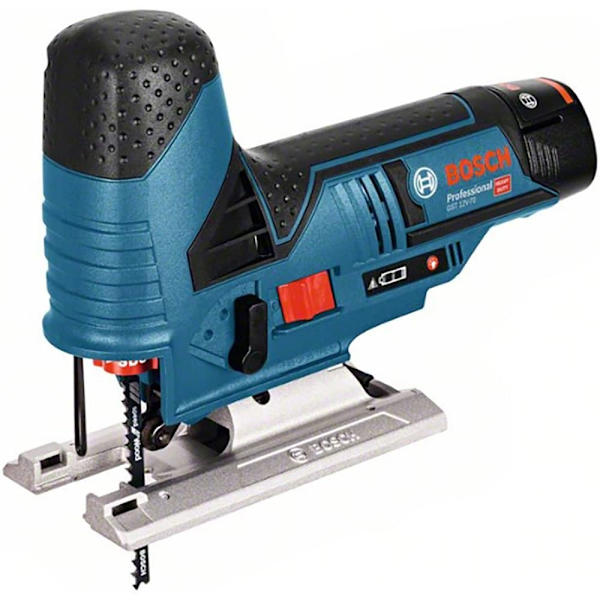 Bosch Professional Nøglehulssav Gst 12v-70 Professional Søvfarvet