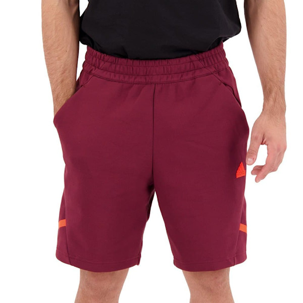 Adidas Shorts D4gmdy Röd XL Man
