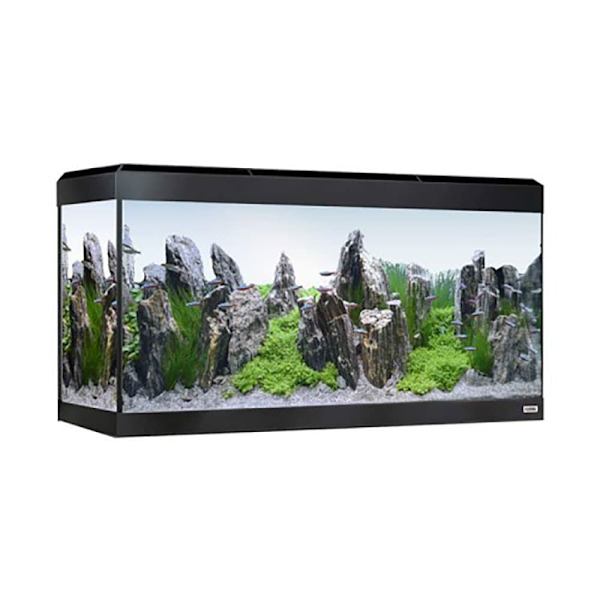 Fluval Akvarium Roma Led Bluetooth 200l