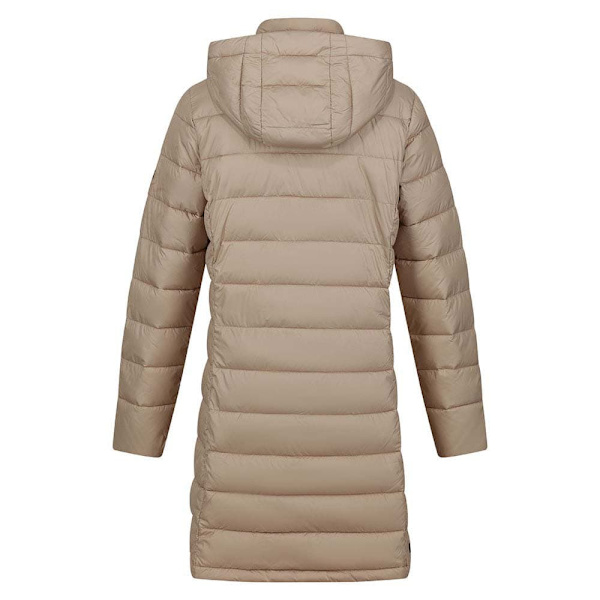 Regatta Starler Jacka Beige 14 Kvinna