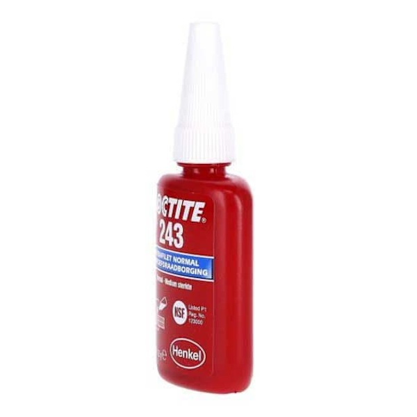 Loctite Trådskåp 243 24ml