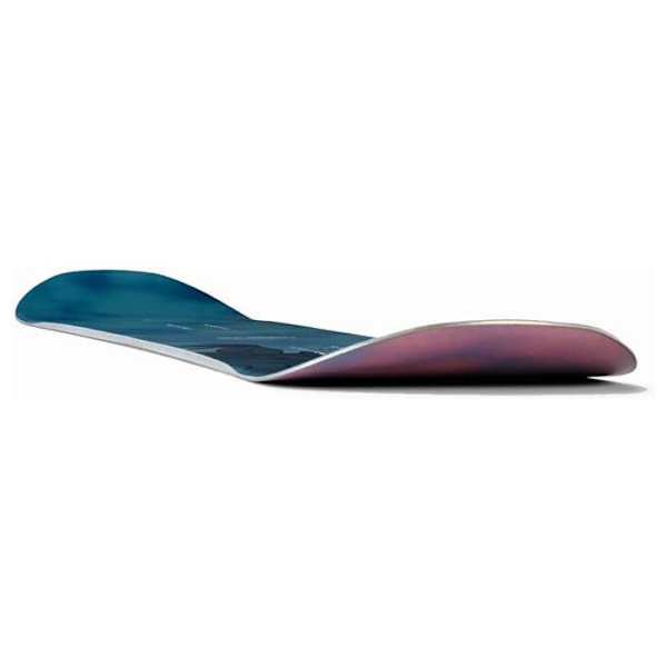 K2 Snowboards Dreamsicle Snowboard Til Kvinder Blå 149