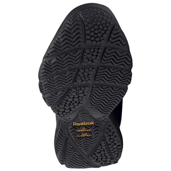 Reebok Work N Cushion 4.0 Svart EU 37 Kvinna