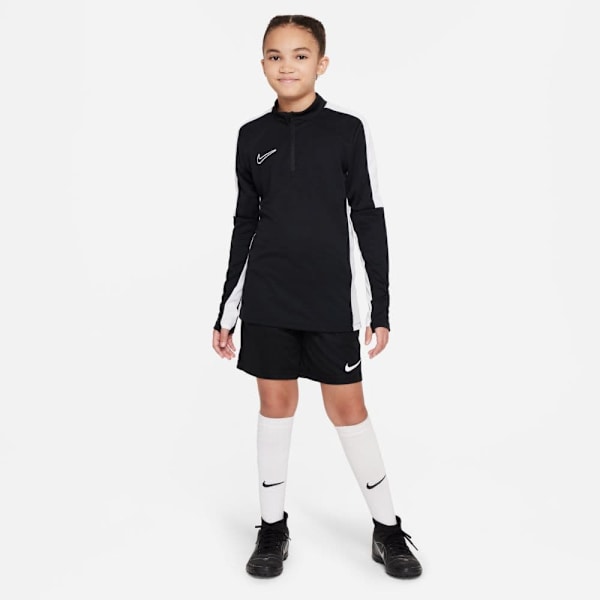 Nike Dr1356 T-shirt Med Lång ärm  4-5 Years Pojke