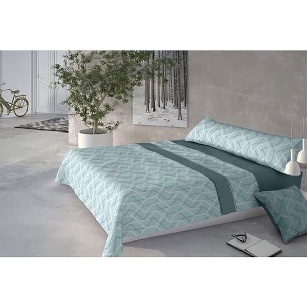 Pierre Cardin Kolmiosainen Lakanasetti Coralina Aina Aina C-22 90 Cm
