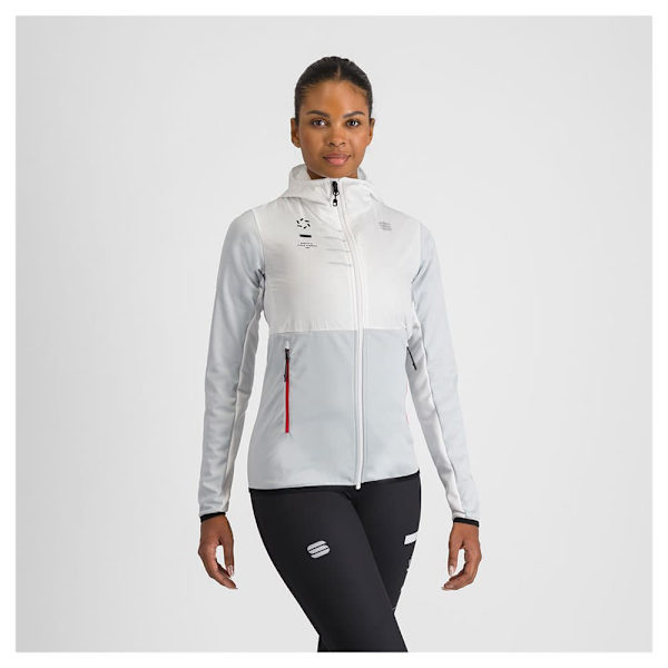Sportful Rythmo Softshelljacka  L Kvinna