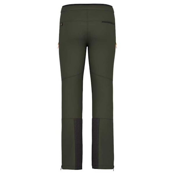 Salewa Housut Lagorai Durastretch Vihreä XL Mies