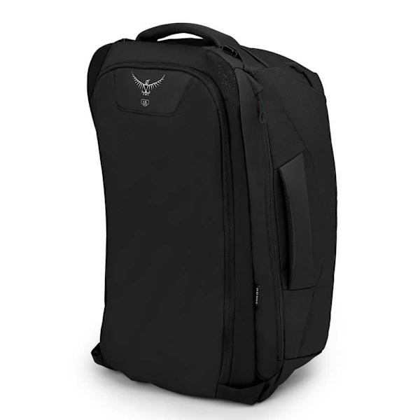 Osprey Ryggsäck Fairview 40l Svart