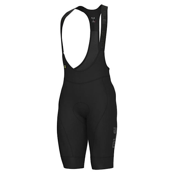 Ale Bib Shorts Magic Colour Sort XL Mand