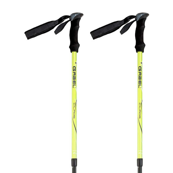Gabel Classic Smu Lite Stavar Durchsichtig 64-144 cm