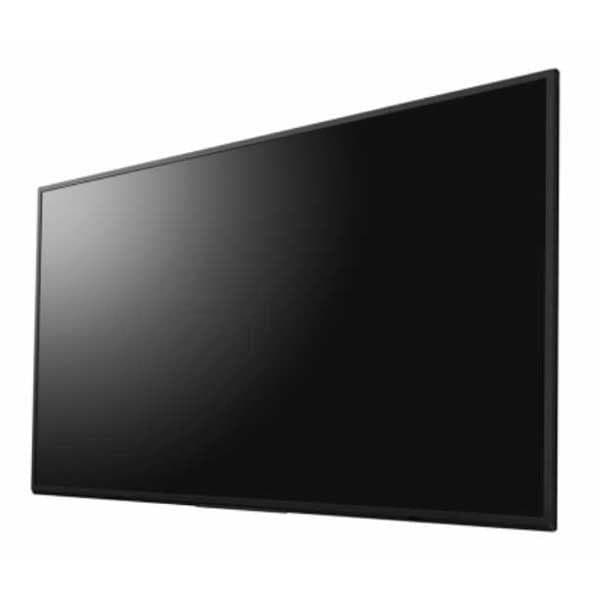 Sony Overvåge Fw-43bz30l 43´´ Uhd Lcd