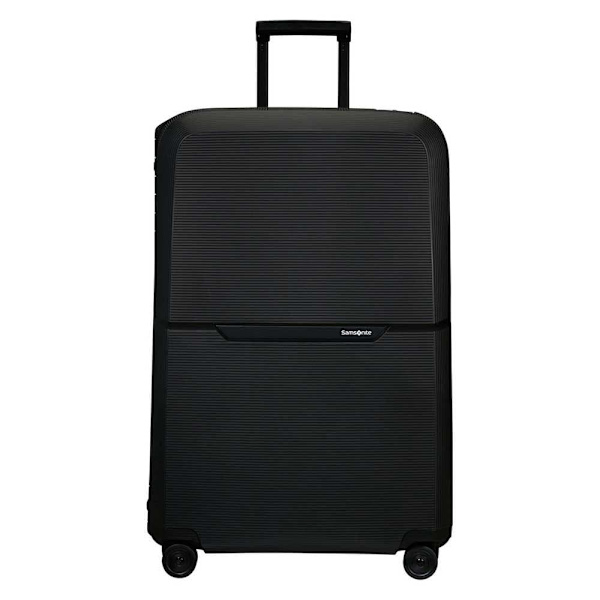 Samsonite Trolley Taske Magnum Eco Spinner 81/30 139l Sort