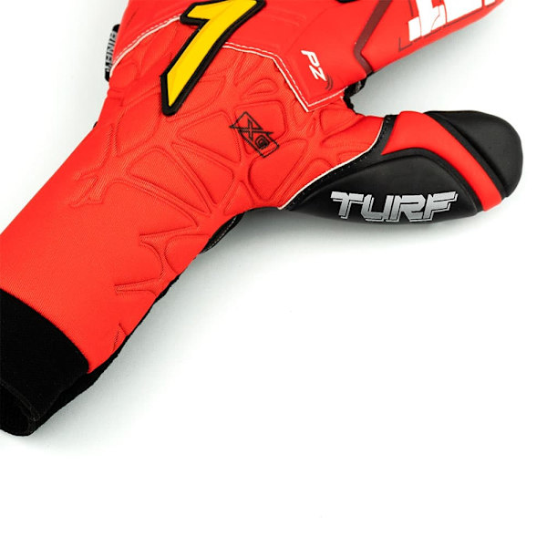 Rinat Xtreme Guard Dominius Turf Basic Junior Målmandshandsker  4