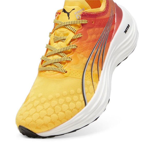 Puma Foreverrun Nitro Fade Løbesko  EU 41 Kvinde