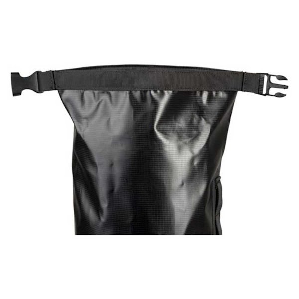 Agu Dry Venture Extreme Styrtaske Sort
