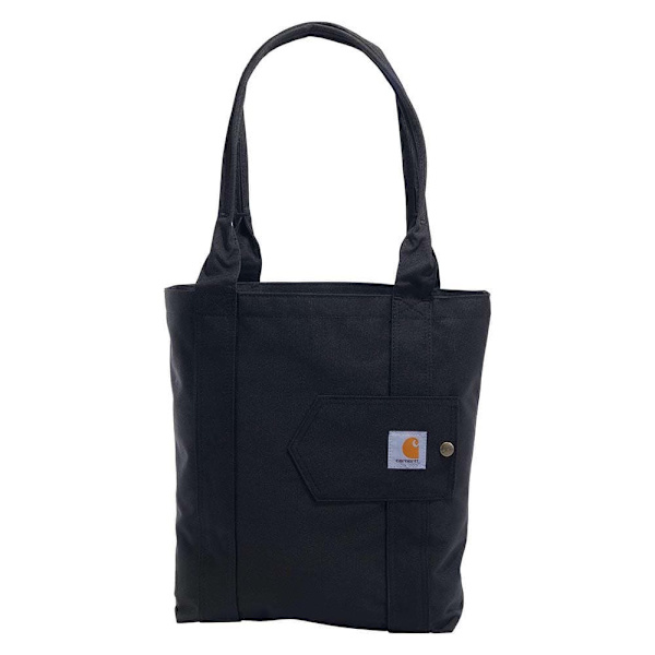 Carhartt Taske Vertical Open Tote Sort