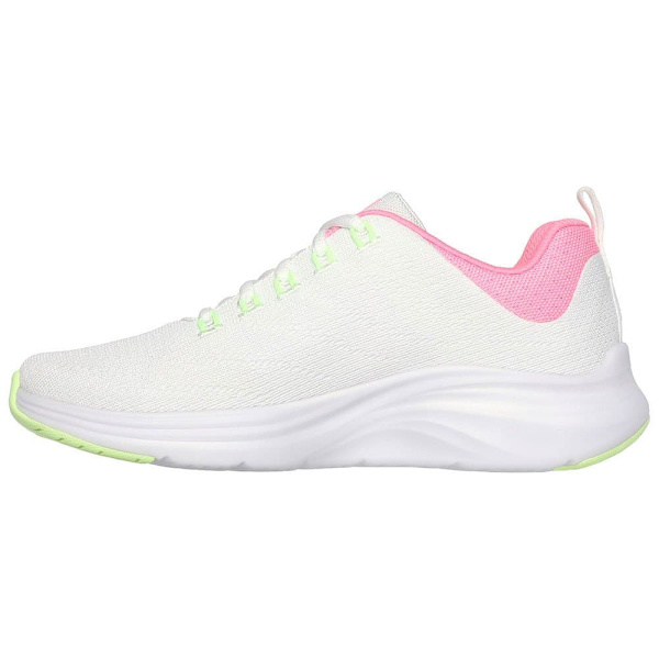 Skechers Utbildare Vapor Foam Vit EU 39 Kvinna