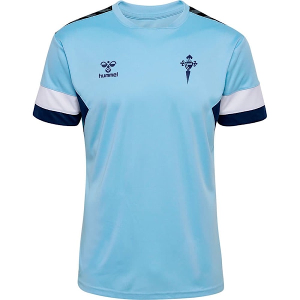 Hummel Rc Celta De Vigo 24/25 Lyhythihainen T-paita  M