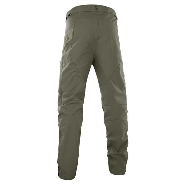 Ion Shelter 2l Softshell Byxor Grönt 2XL Man