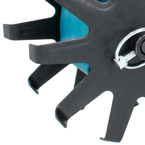 Ferrestock Elektrisk Hacka 21v