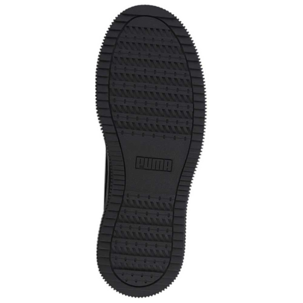 Puma Select Valmentajat Deva Mono Pop Musta EU 39 Nainen
