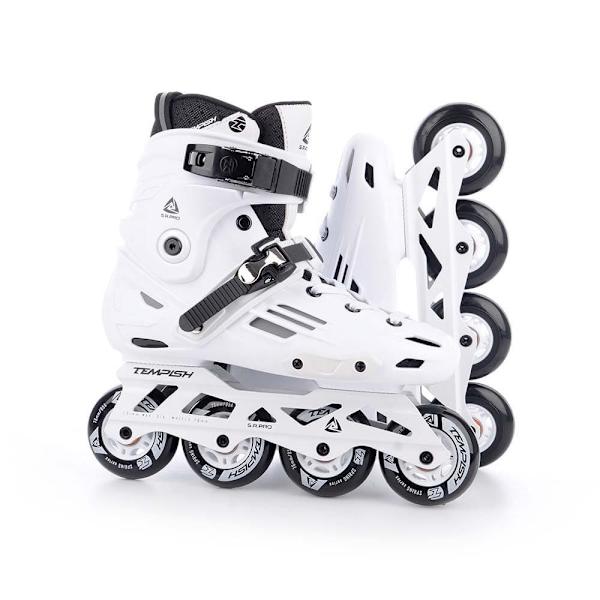 Tempish Inline Skøjter S.r.pro Hvid EU 40