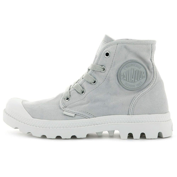 Palladium Saappaat Pampa Hi Sininen EU 39 Nainen