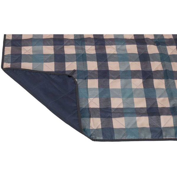 Outwell Picknick-filt Camper Flerfärgad 200 x 150 cm
