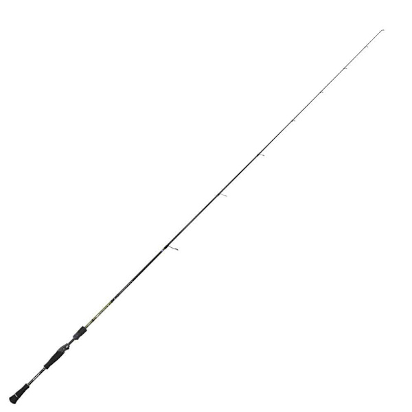 Hart Pyörivä Sauva Toro Blues Fk Finesse Hopeinen 2.18 m / 7-28 g