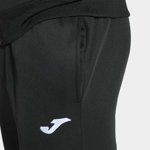 Joma Danubio Iii Verkkapuku Musta XL Mies