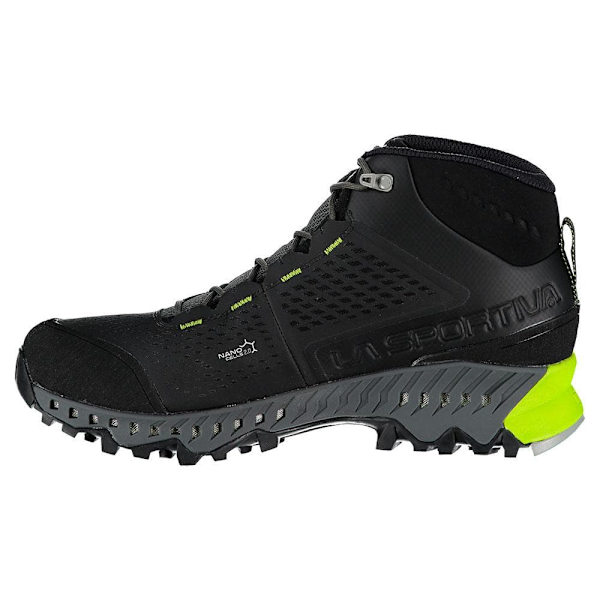 La Sportiva Stream Goretex Surround Vaelluskengät Harmaa EU 45 Mies