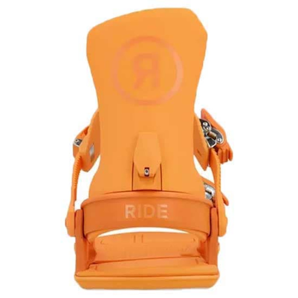 Ride Cl-6 Snowboardbindningar För Kvinnor  M