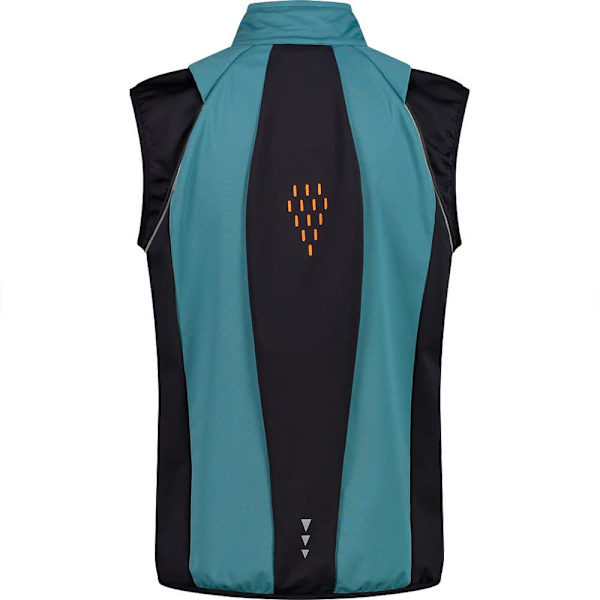 Cmp Jakke Detachable Sleeves 30a2647  L Mand