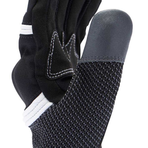 Dainese Sommerhandsker Namib Sort XL