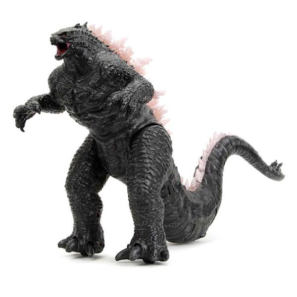 Jada Walker Godzilla 1:12 Fjern Styring Bil